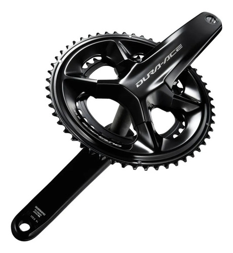 Pedivela Shimano Dura-ace Fc-r9200 50/34d 175 Mm 12v Speed