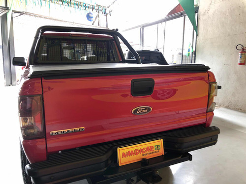 Ford Ranger 2.3 Xls Cab. Simples 4x2 Sport 2p