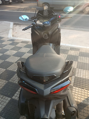 Yamaha Xmax 250 Abs