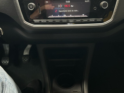 Volkswagen Up! 1.0 Xtreme 170 TSI (Flex)