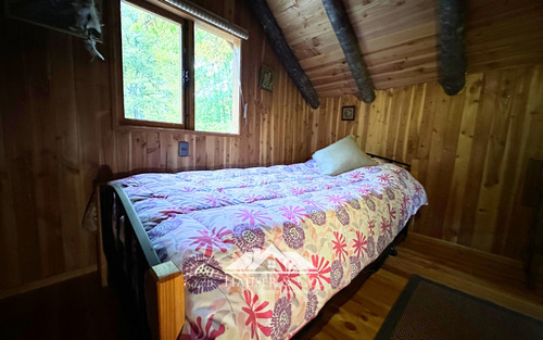 Häuser Vende Cabaña En Palguin Alto Pucon 2dorm 1b