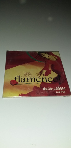 Flamenco Cd's