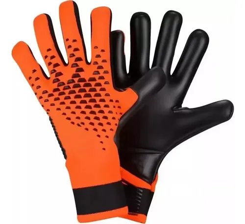 Guantes de portero adidas predator zones 2025