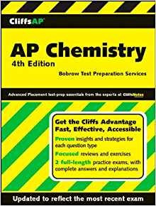 Cliffsap Chemistry