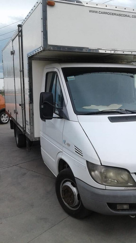 Mercedes Sprinter 413