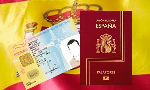 Imagen 2 de 4 de Gestoría De Ciudadanías Española, Italiana Y Portuguesa.