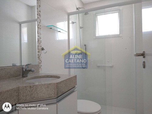 Imagem 23 de 30 de Apartamento Maravilhoso 3 Dorms , Frente Mar,mobiliado, Forte.. - Vant5092