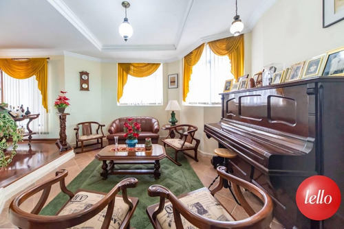 Imagem 8 de 30 de Apartamento - Ref: 238802