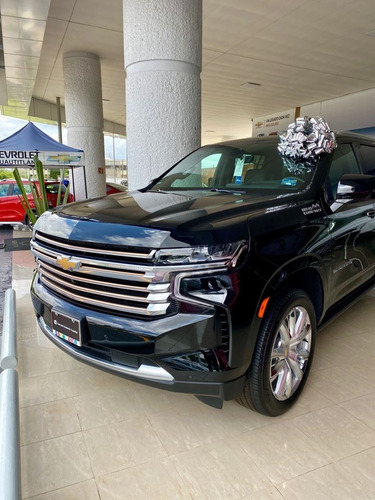 Imagen 1 de 15 de Suburban High Country 2021 Entrega Inmediata
