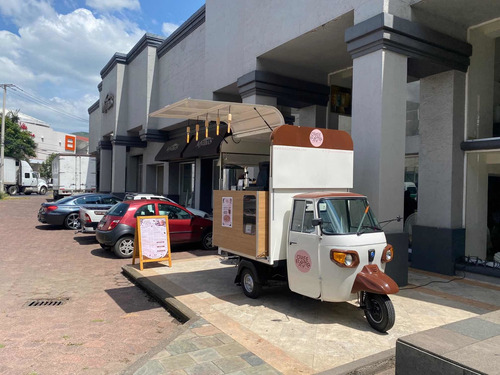 Imagen 4 de 8 de Piaggio Ape