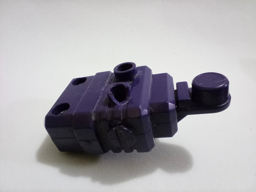 Transformers G1 Bonecrusher Y Scavenger Takara Iga Devastato (Usado)