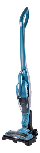 Aspiradora Stick 120w 2 En 1 Smartlife Sl-vsrg120b Color Azu Azul/negro