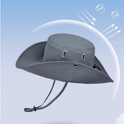 Sp Sombrero De Pescador De Verano Sombrero De Pescador De