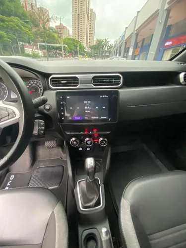 Renault Duster 1.3 T Iconic 4X2 Cvt