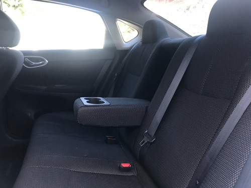 Nissan Sentra Advance Pure Drive Año 2015 - Liv Motors