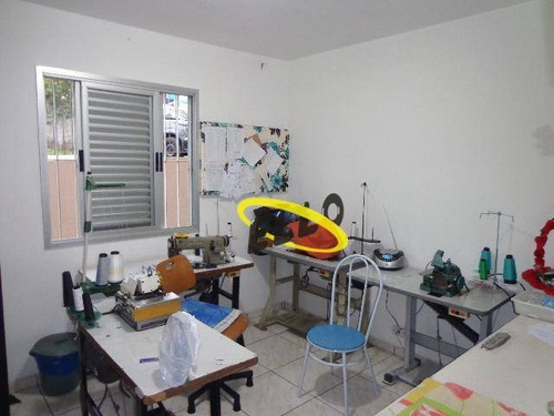 Apartamento À Venda, 55 M² - Jardim Rio Das Pedras - Cotia/sp - Ap2034
