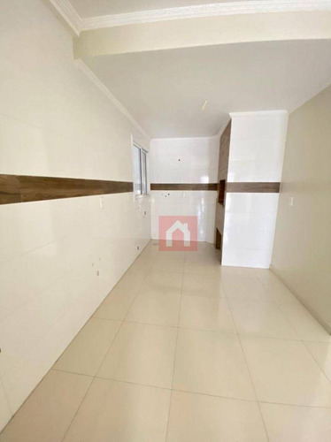Imagem 5 de 8 de Apartamento Com 3 Dormitórios À Venda, 96 M² Por R$ 465.000,00 - São Cristóvão - Lajeado/rs - Ap2207