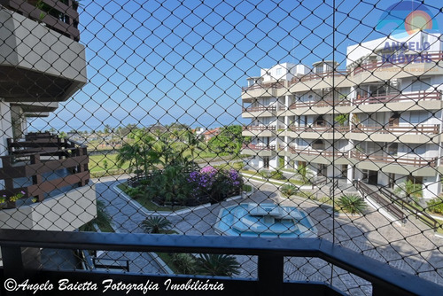 Imagem 6 de 19 de Apartamento No Bairro Samburá Em Peruíbe - 2701
