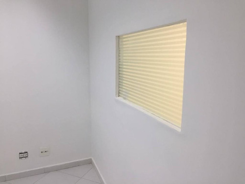Imagem 3 de 14 de Conjunto Para Alugar, 120 M² Por R$ 4.800/mês - Pinheiros - São Paulo/sp - Cj5085