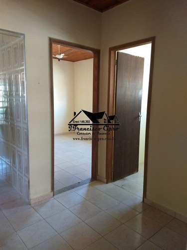 Imagem 6 de 20 de Casa-terrea-para-venda-em-santa-luzia-guaratingueta-sp - Cs357