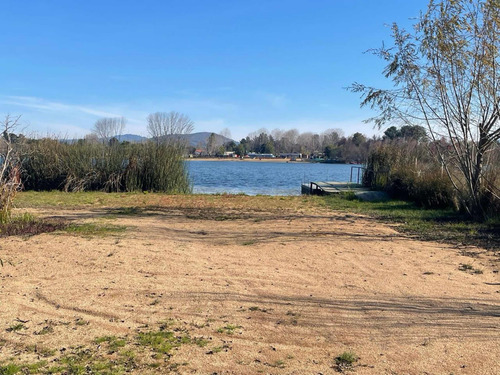 Terrenos 1.500m² Con Acceso A Laguna $76mm Sin Pie Ni Bancos