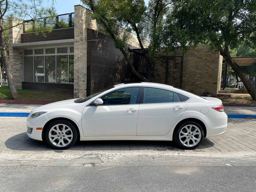 Imagen 2 de 15 de Mazda Mazda 6 2010 3.7 S Grand Touring At