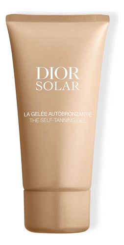 Dior Solar Gel Autobronceador