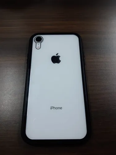 iPhone XR De 64 Gb (Usado)