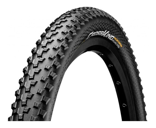 Llanta Continental Cross King, Mtb, Rin 29  