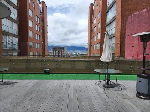 Venta De Aparta Estudio En La Felicidad