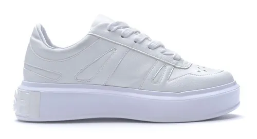 Zapatilla Sneaker Mujer Hush Puppies Hartford Grimoldi