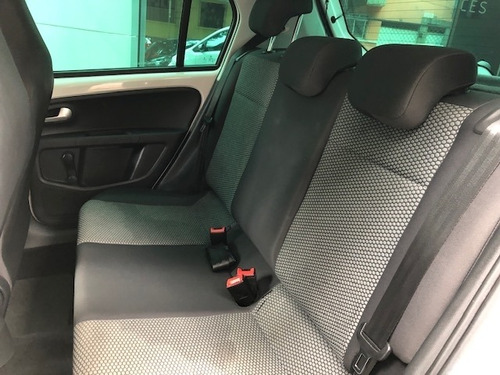 Volkswagen Up 1.0 Tsi Move Up 12v Flex 4p Manual