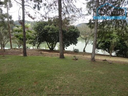 Imagem 18 de 29 de Chácaras À Venda Em Piracaia/sp - Compre O Seu Chácaras Aqui! - 1402048