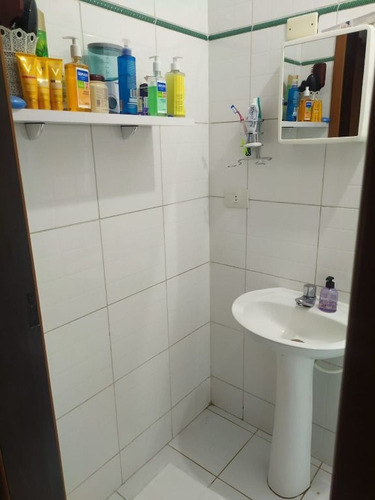 Imagem 11 de 12 de Sobrado Com 2 Dormitórios À Venda, 140 M² Por R$ 530.000,00 - Vila Ré - São Paulo/sp - So4213