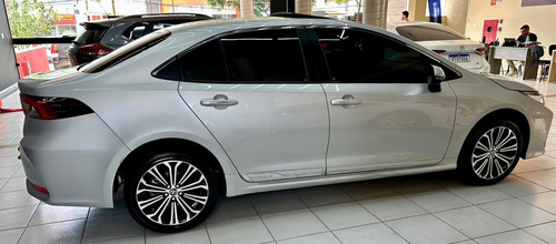 Toyota Corolla ALTIS/A.Premiu. 2.0 Flex 16V Aut