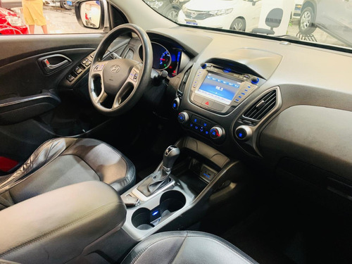 Citroën C4 Grapicasso 2.0 5p