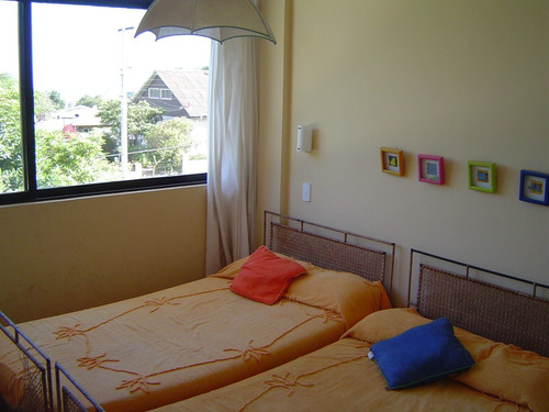 Imagen 9 de 16 de Algarrobo Casa Pasos Playa Linda Vista Al Mar