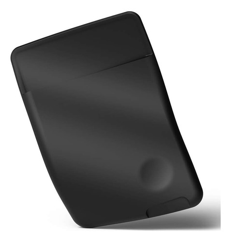 Porta Tarjetas Funda Tarjetero Teléfono Celular Universal