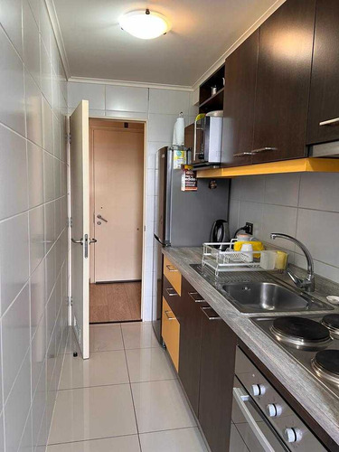 Excelnete Ubicación - Condominio (87352)