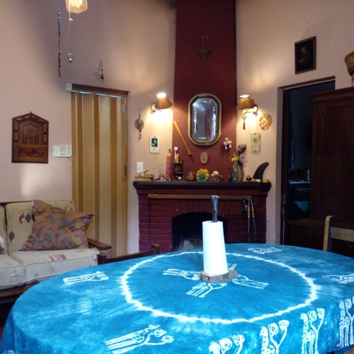 Imagen 6 de 22 de Promo Turismo 2023- Alquiler Casa Para 10 Personas En Las Toscas