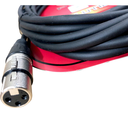 Cable Canon A Canon 6 Mts Evolution Evcc-6 Msi