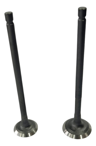 Juego Valvulas Para Bajaj Pulsar 135 W Standard