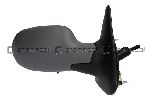 Espejo Exterior Megane F2 1999 A 09 C/control C/primer Izq