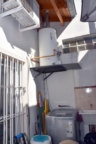 Imagen 6 de 18 de Ph 3 Ambientes Con Patio En Santos Lugares