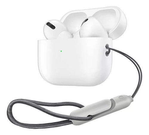 Auriculares Inalámbricos Pro 2da Gen Triple A Para iPhone