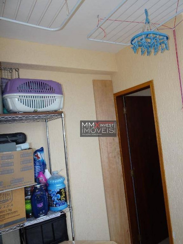 Imagem 18 de 20 de Sobrado Com 2 Dormitórios À Venda, 82 M² Por R$ 402.800,00 - Jardim Virginia Bianca - São Paulo/sp - So0769