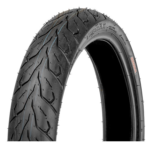 Pneu Moto Kenda Aro 18 K677 Thorax 100/80-18 53p Tt (d)