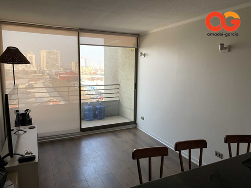 Cómodo Y Práctico Departamento/ Nataniel Cox (91924)