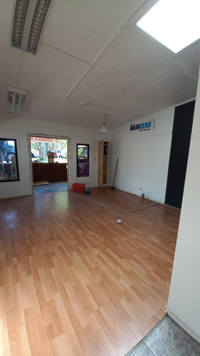 Local Interior En Portal De La Viña Ii Av. Quilín