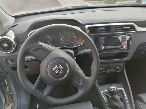 MG Zs 1.5 Style